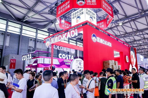 精品云集實力圈粉，熱辣滾燙燃爆全場——第117屆中國日用百貨商品交易會完美收官