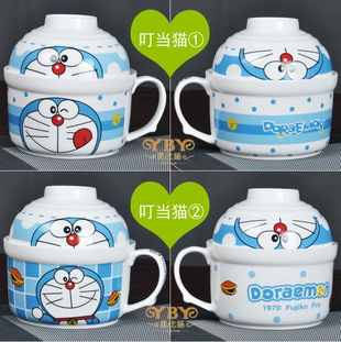 可愛治愈系·高顏值餐具包裝生活儀式，一人食不湊合｜推薦這6種韓日風尚居家日用