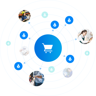 金蝶供應(yīng)鏈云解決方案 賦能企業(yè)數(shù)字化運(yùn)營(yíng)，重塑供應(yīng)鏈價(jià)值